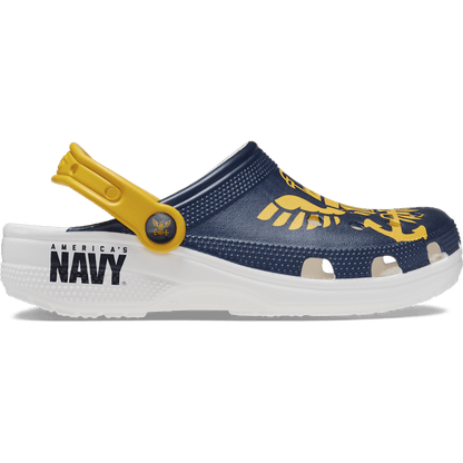 Crocs | Classic US Navy Clog Online