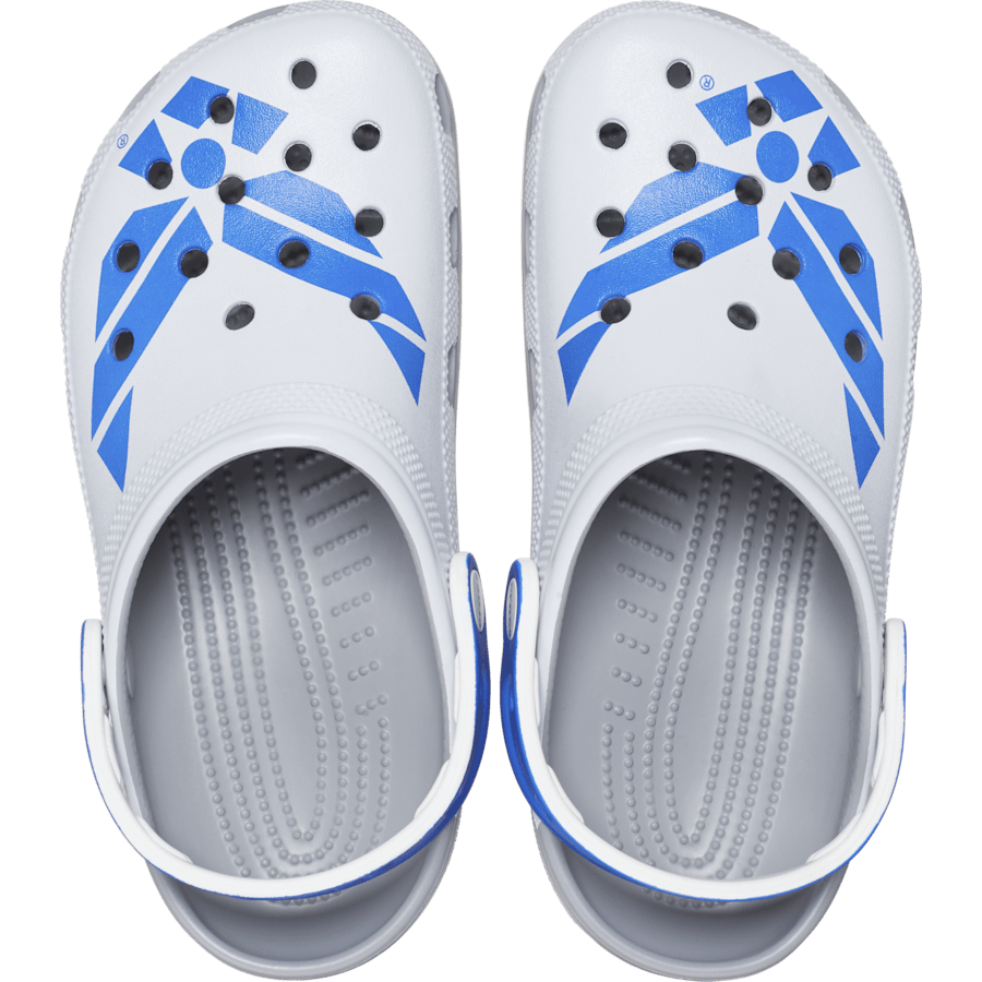 Crocs Classic US Air Force Clog Outlet