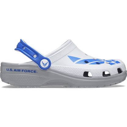 Crocs Classic US Air Force Clog Outlet