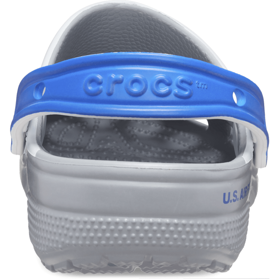 Crocs Classic US Air Force Clog Outlet