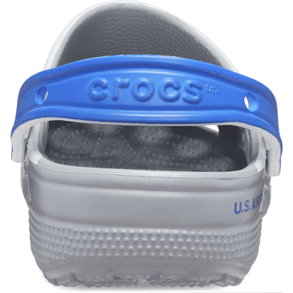 Crocs Classic US Air Force Clog Outlet