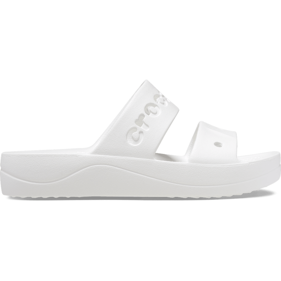 Crocs - Baya Platform Sandal For Sale