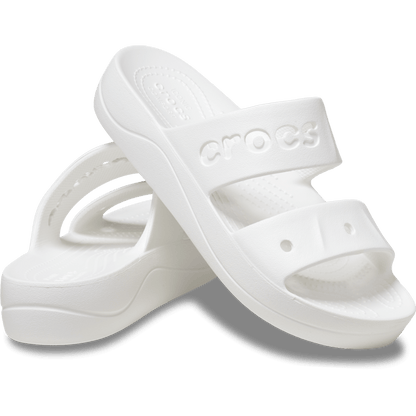 Crocs - Baya Platform Sandal For Sale