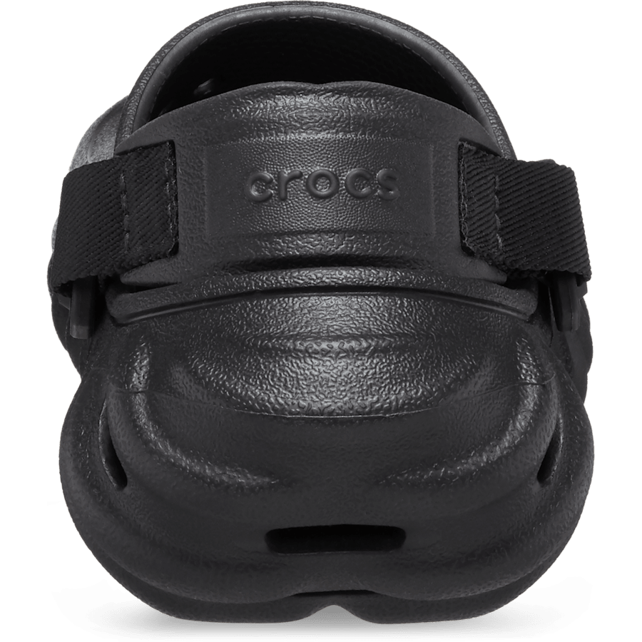 Crocs - Kids' Echo Clog For Sale