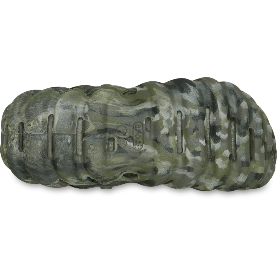 Crocs Echo Marbled Clog Sale