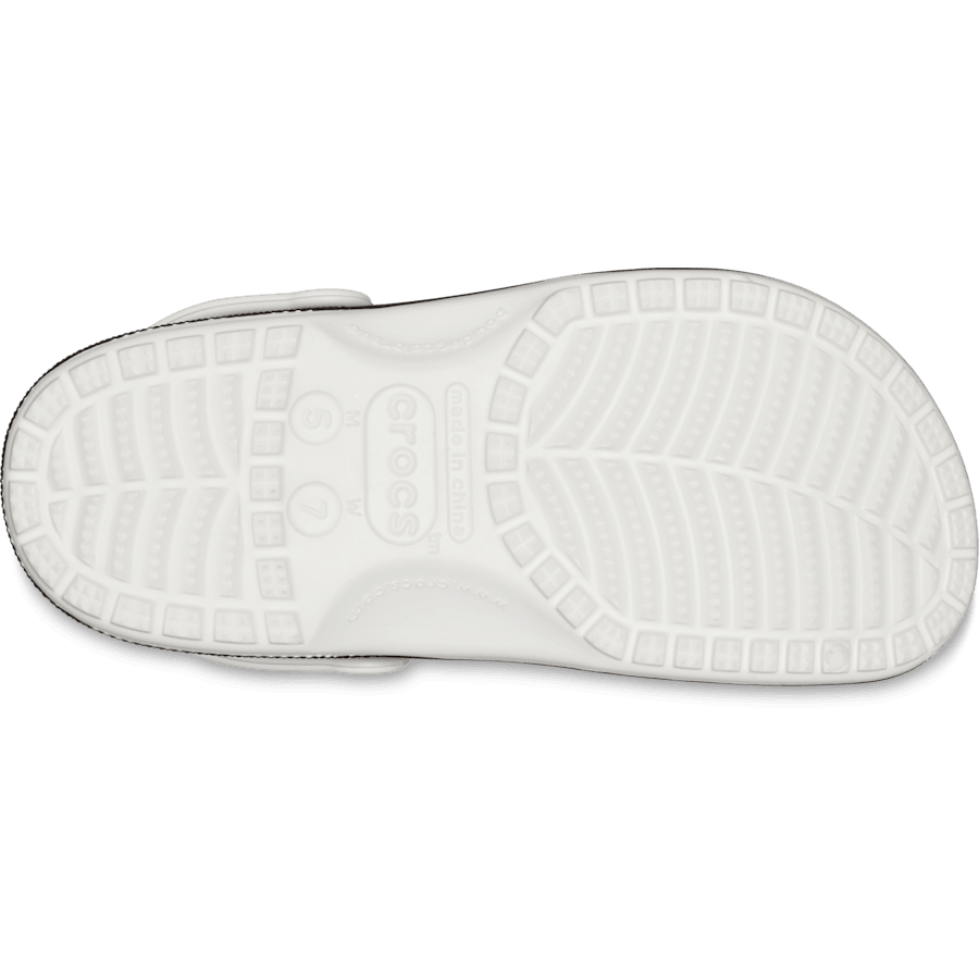Crocs NBA Brooklyn Nets Classic Clog On Sale