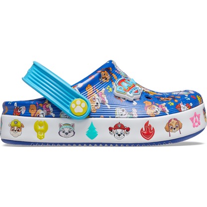 Crocs / Toddler PawPatrol™ Off Court Clog Discount
