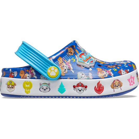 Crocs / Toddler PawPatrol™ Off Court Clog Discount
