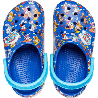 Crocs / Toddler PawPatrol™ Off Court Clog Discount