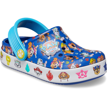 Crocs / Toddler PawPatrol™ Off Court Clog Discount