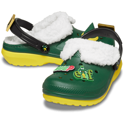 Crocs Kids Elf Classic Clog Outlet