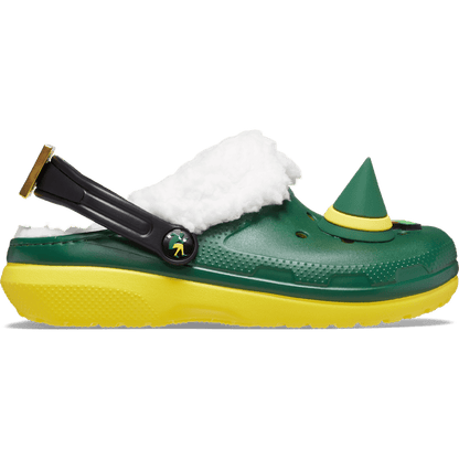 Crocs Kids Elf Classic Clog Outlet