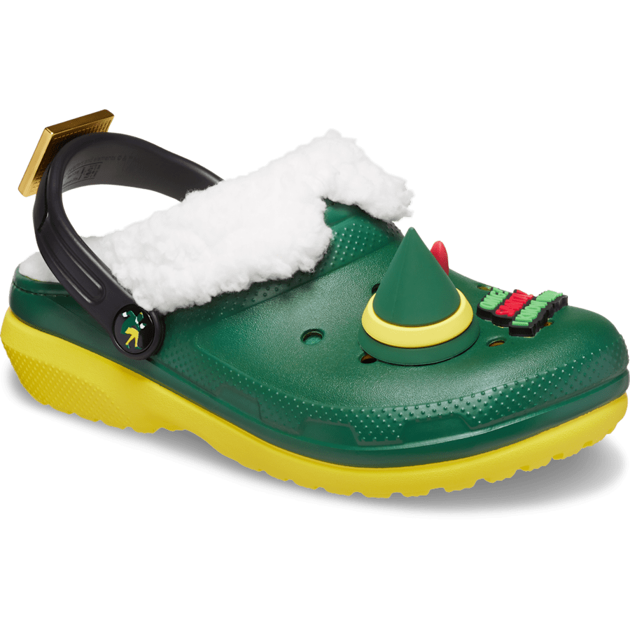 Crocs Kids Elf Classic Clog Outlet