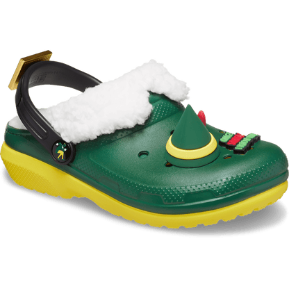 Crocs Kids Elf Classic Clog Outlet