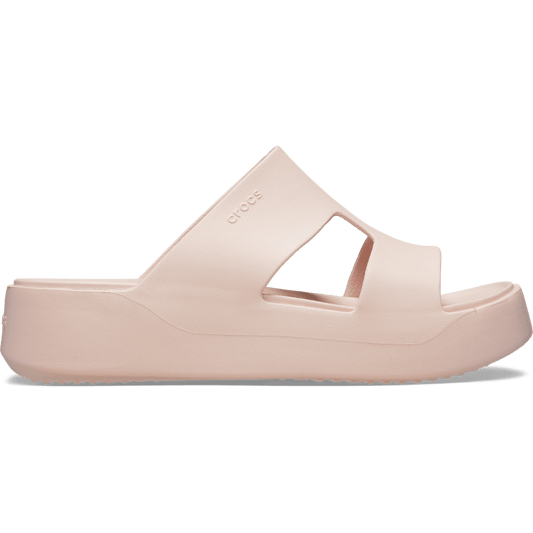Crocs | Getaway Platform H-Strap Sale