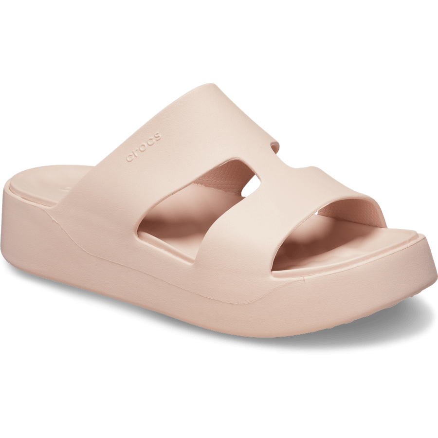 Crocs | Getaway Platform H-Strap Sale