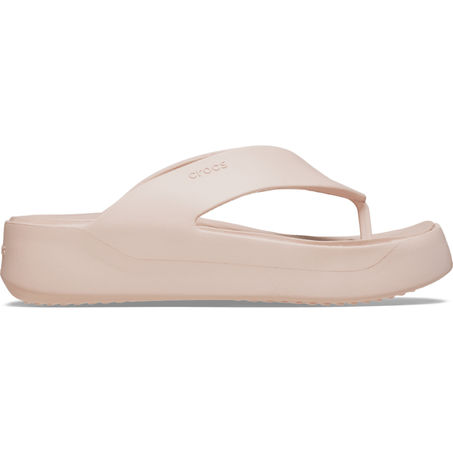 Crocs Getaway Platform Flip Sale