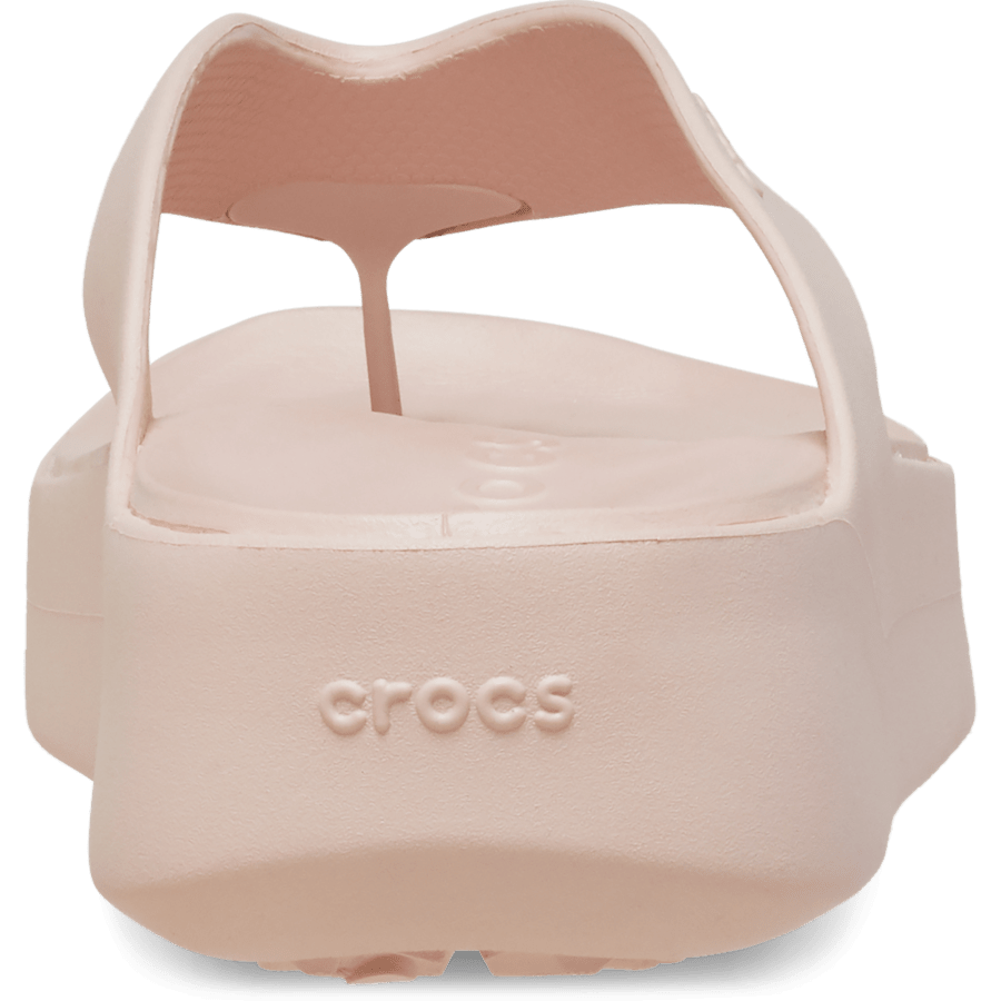 Crocs Getaway Platform Flip Sale