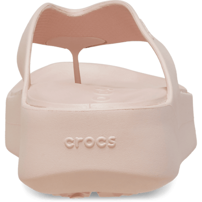 Crocs Getaway Platform Flip Sale