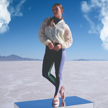 Crocs Getaway Platform Flip Sale