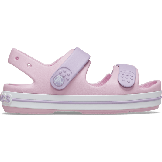 Crocs Kids' Crocband™ Cruiser Sandal On Sale