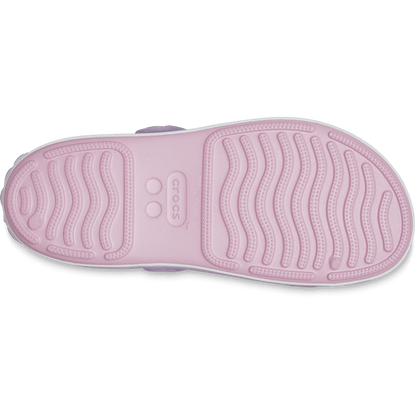 Crocs Kids' Crocband™ Cruiser Sandal On Sale