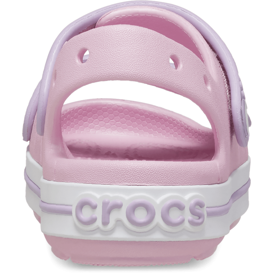 Crocs Kids' Crocband™ Cruiser Sandal On Sale