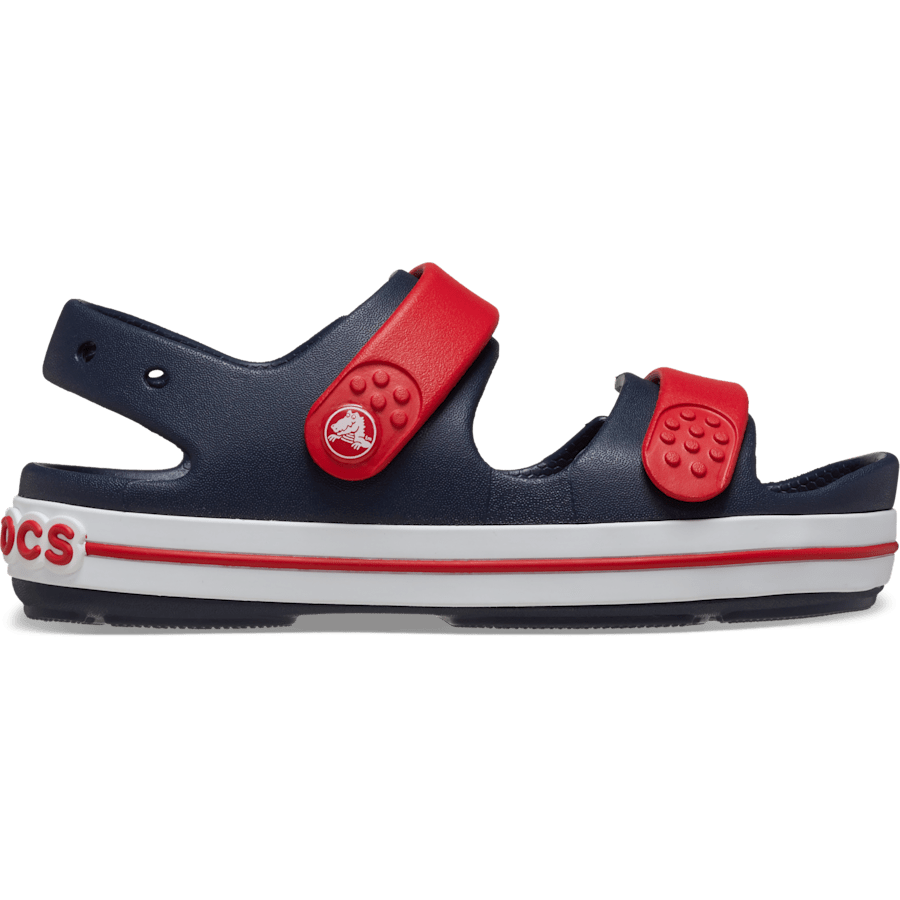 Crocs Toddler Crocband™ Cruiser Sandal Outlet