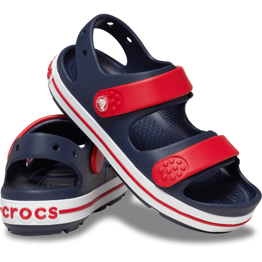 Crocs Toddler Crocband™ Cruiser Sandal Outlet