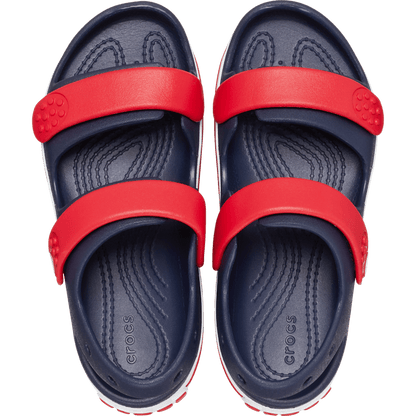 Crocs Toddler Crocband™ Cruiser Sandal Outlet