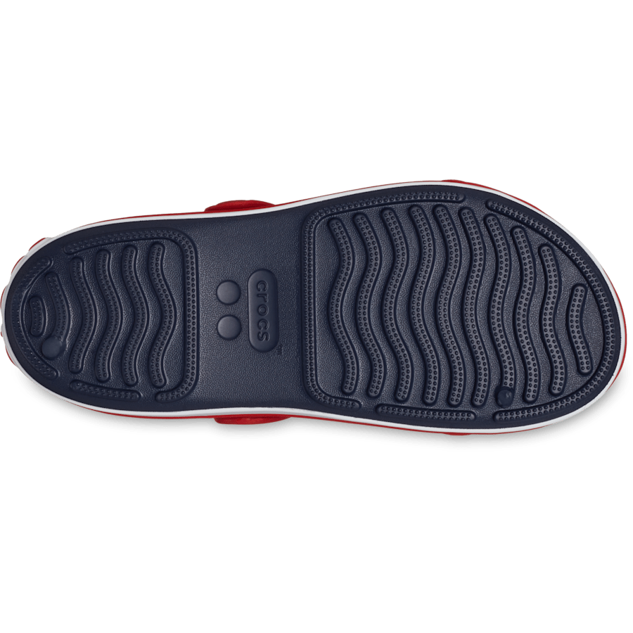 Crocs Toddler Crocband™ Cruiser Sandal Outlet