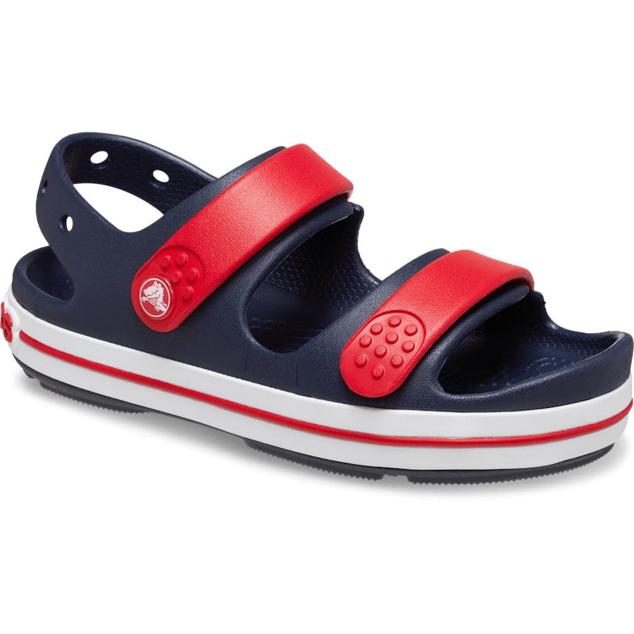 Crocs Toddler Crocband™ Cruiser Sandal Outlet
