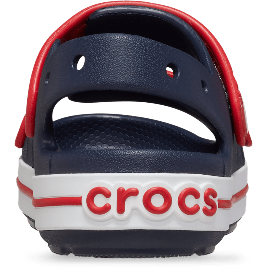 Crocs Toddler Crocband™ Cruiser Sandal Outlet