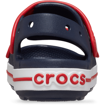 Crocs Toddler Crocband™ Cruiser Sandal Outlet