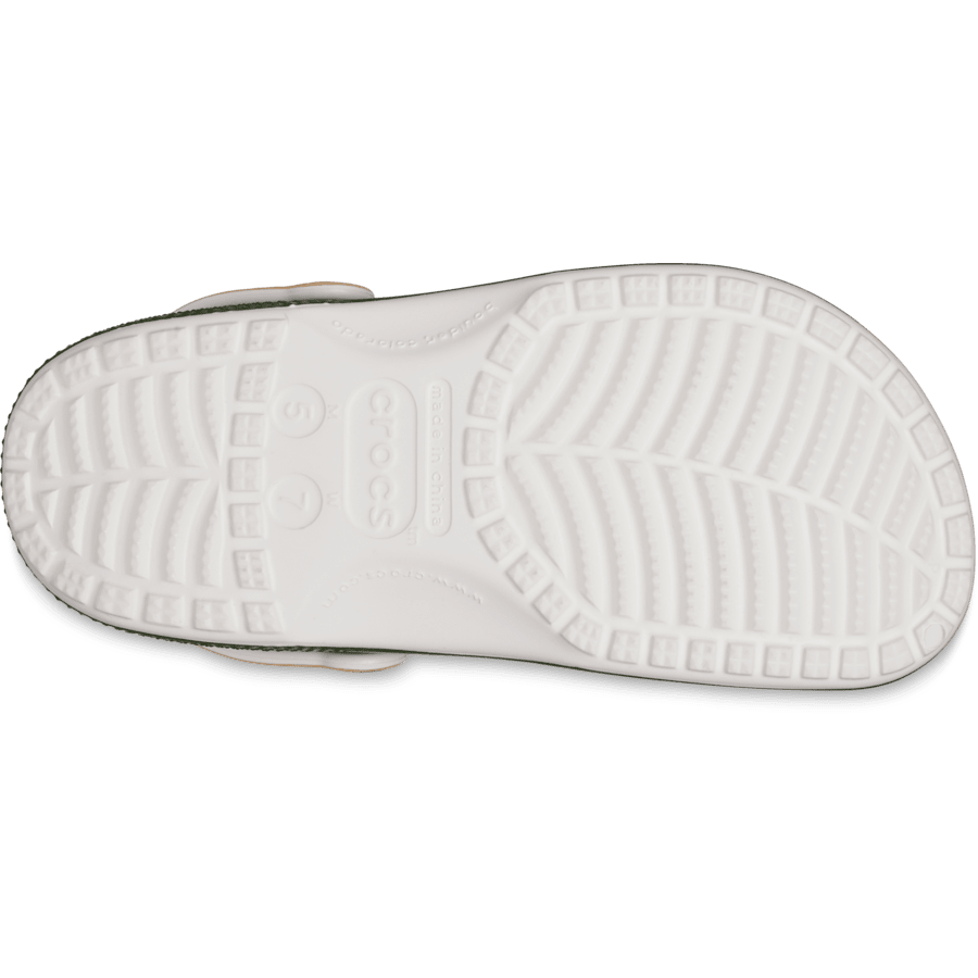Crocs NBA Milwaukee Bucks Classic Clog Sale