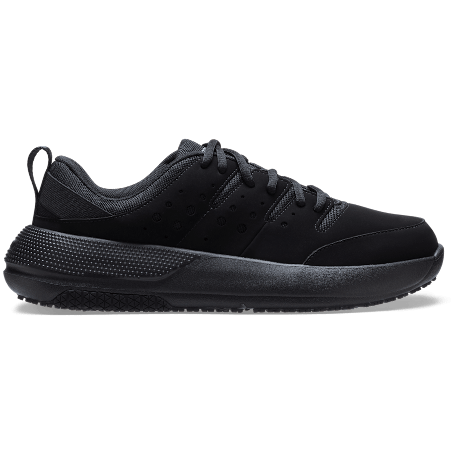 Crocs On the Clock Work Sneaker On Sale