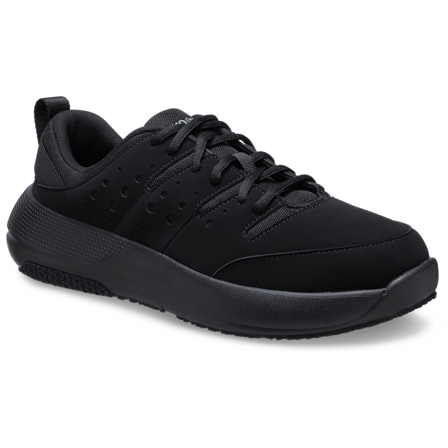 Crocs On the Clock Work Sneaker On Sale