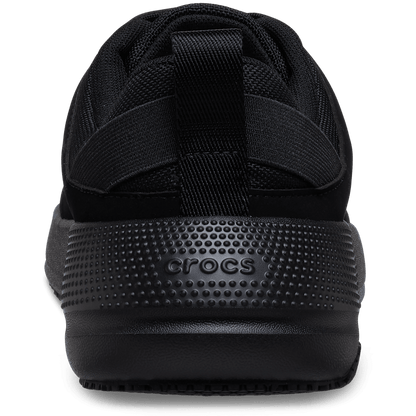 Crocs On the Clock Work Sneaker On Sale