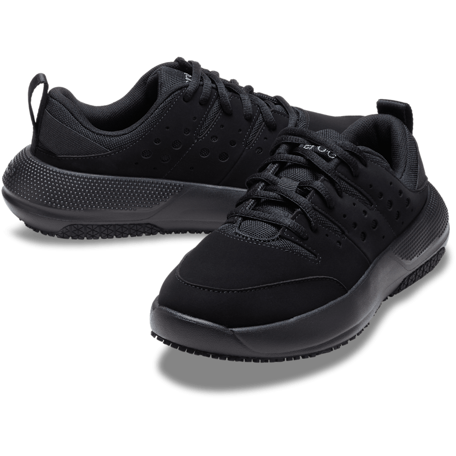 Crocs | On the Clock Work Sneaker Sale