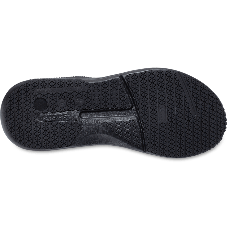 Crocs | On the Clock Work Sneaker Sale