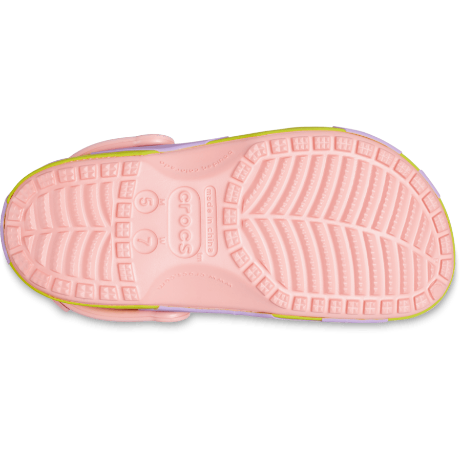 Crocs SpongeBob Patrick Classic Clog Discount