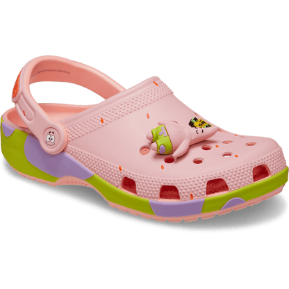 Crocs SpongeBob Patrick Classic Clog Discount