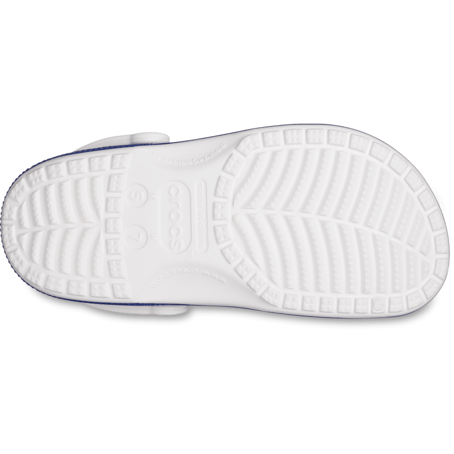 Crocs NHL Tampa Bay Lightning Classic Clog Discount