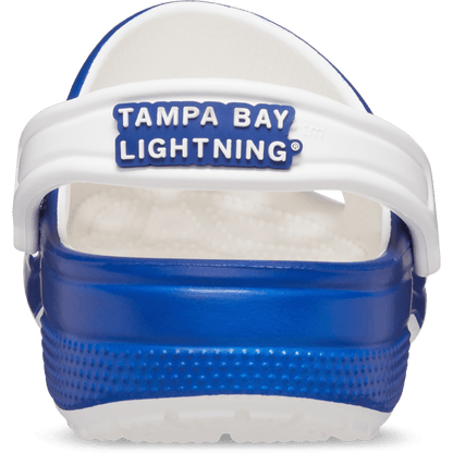 Crocs NHL Tampa Bay Lightning Classic Clog Discount