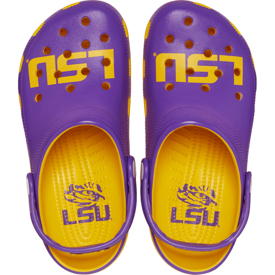 Crocs | LSU Classic Clog Online