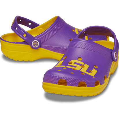 Crocs | LSU Classic Clog Online