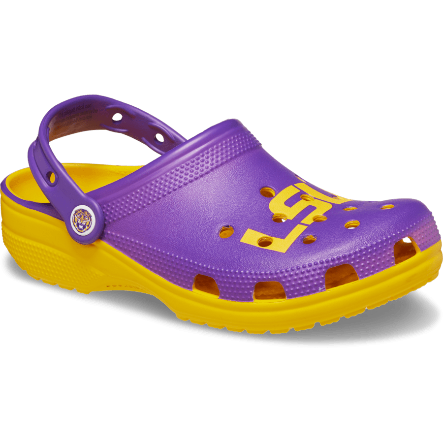 Crocs | LSU Classic Clog Online
