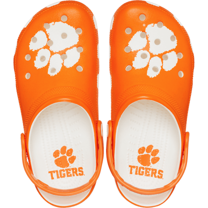 Crocs / Clemson Classic Clog Discount