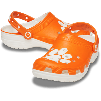 Crocs / Clemson Classic Clog Discount