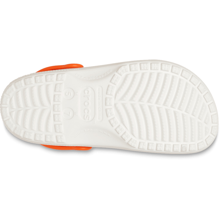 Crocs / Clemson Classic Clog Discount